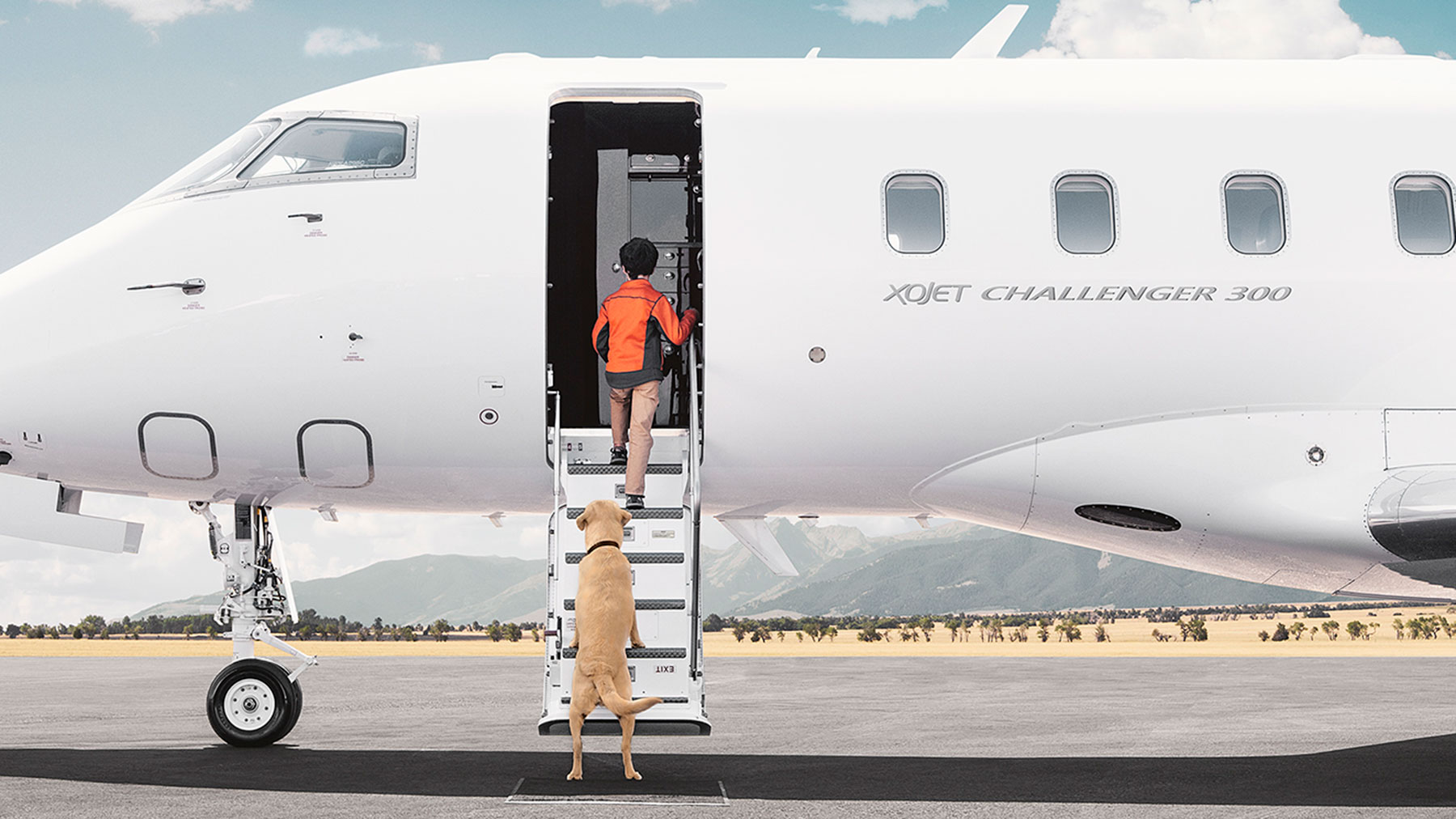 Vista buy XOJET as it expands its business The Business Jet