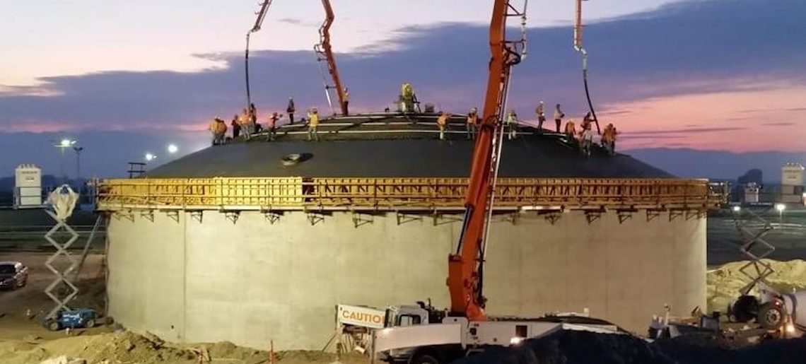 Visalia’s sewer woes could put housing development on hold The