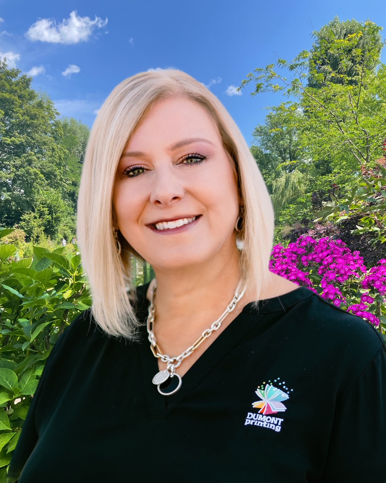 Executive Profile Susan Moore The Business Journal