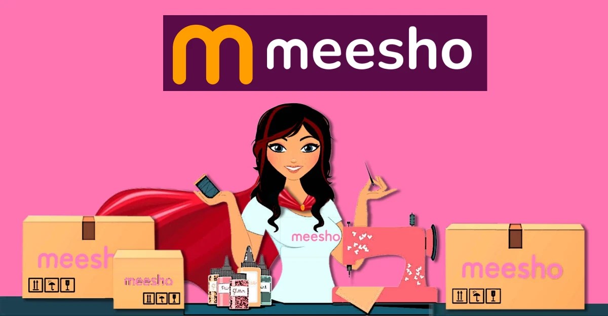 Meesho Business Model How Does It Work & Make Money?