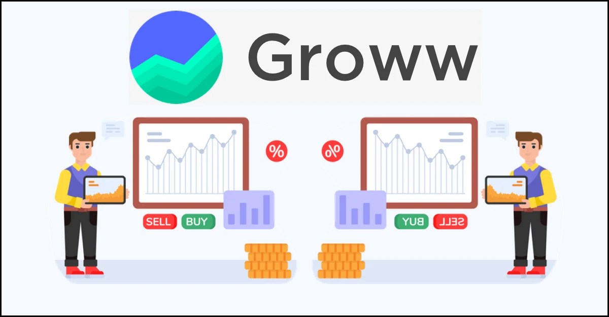 How Does Groww Make Money? Business Model Explained