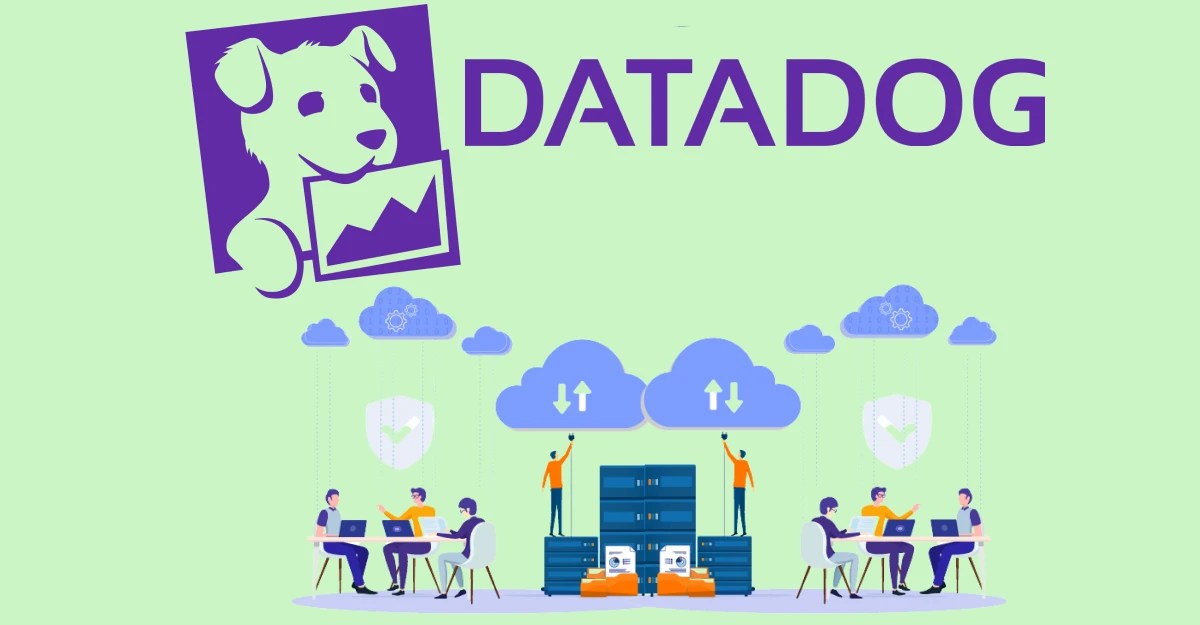 How Does Datadog Work & Make Money? Business Model Explained