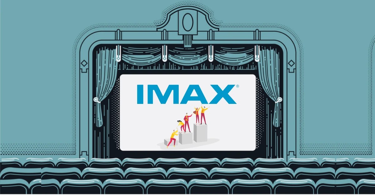 The IMAX Success Story What Is It & How Did It Succeed?