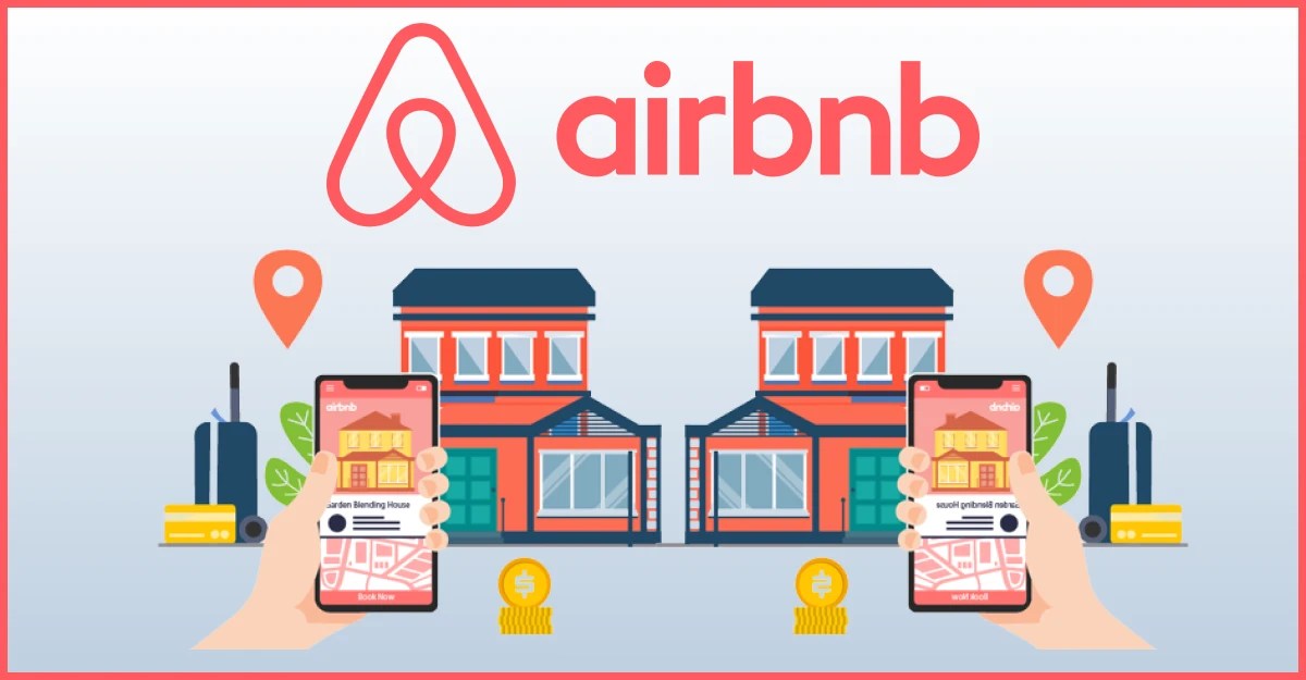 How Does Airbnb Make Money? Business Model Explained