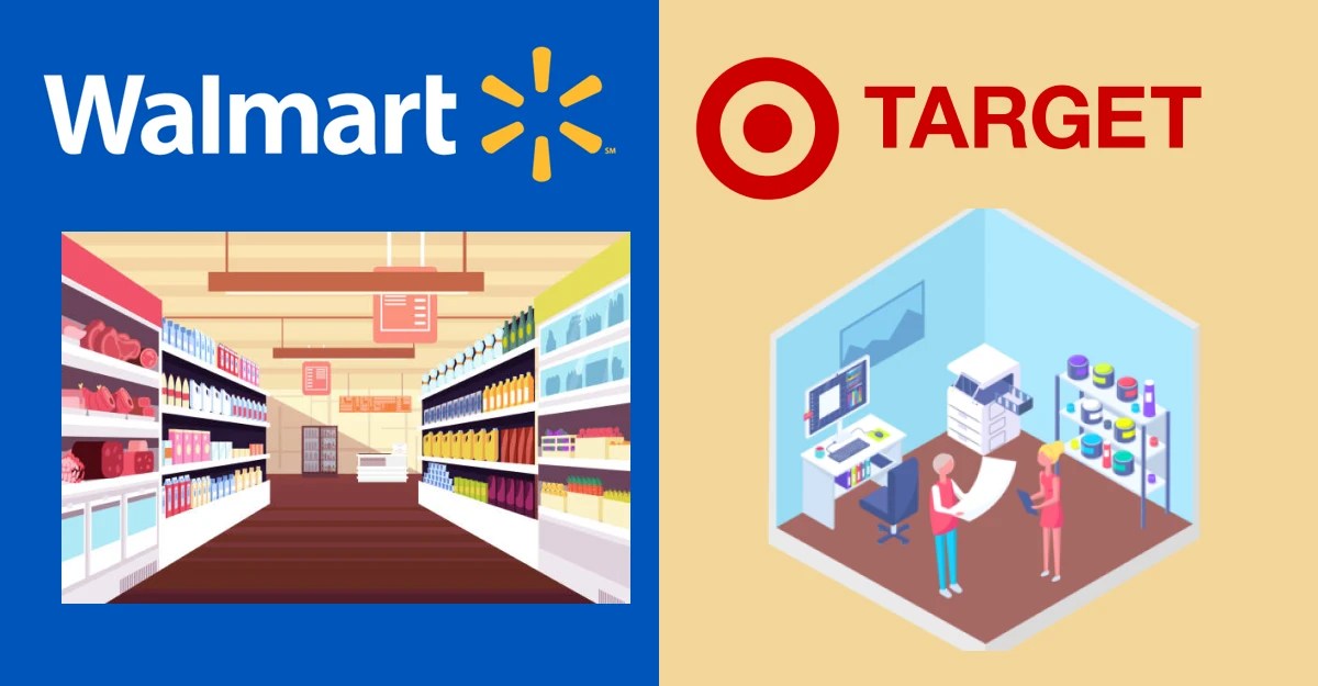 Walmart vs Target Which One Is Better For Public & Investors?