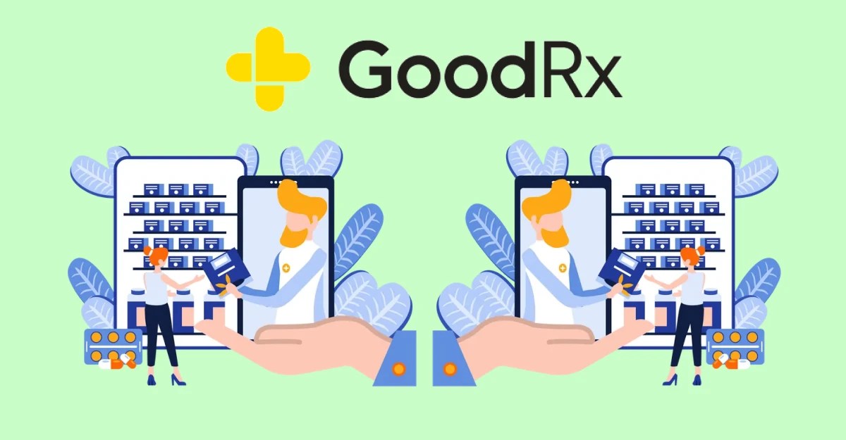 How Does GoodRx Make Money? GoodRx Business Model 2024
