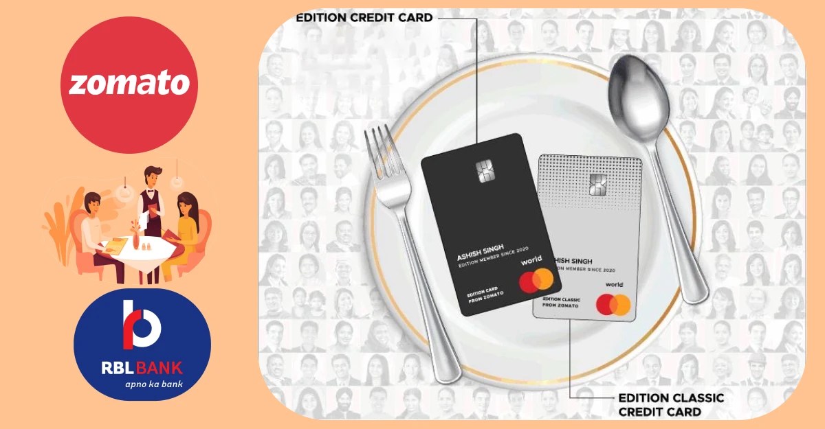 What Is Zomato Edition Card? Is It Useful? Everything You Need To Know 2024