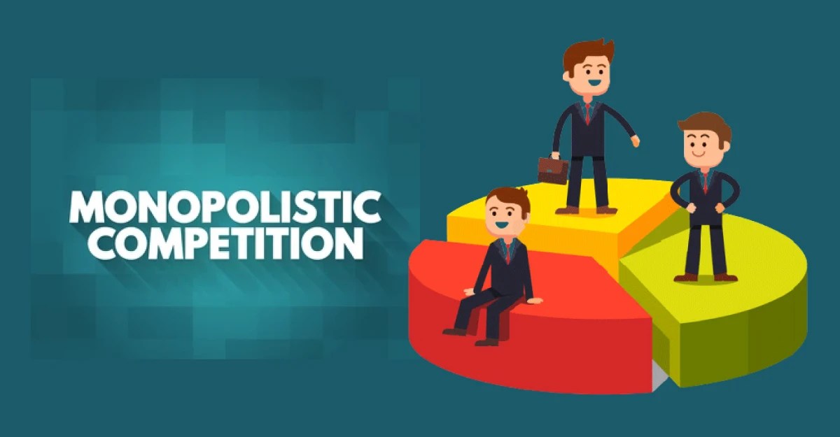 4 Key Characteristics Of Monopolistic Competition