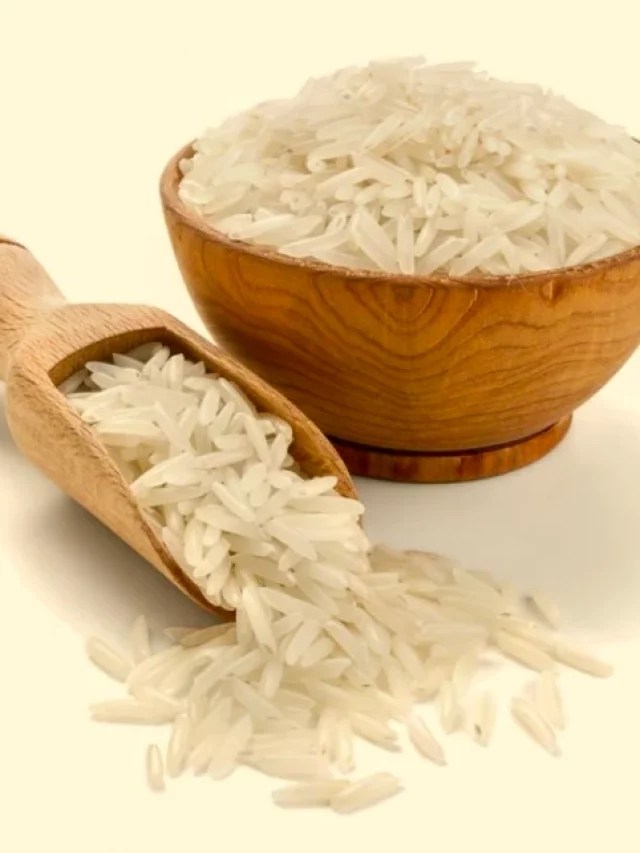 6 Biggest Rice Companies In India The Business Rule