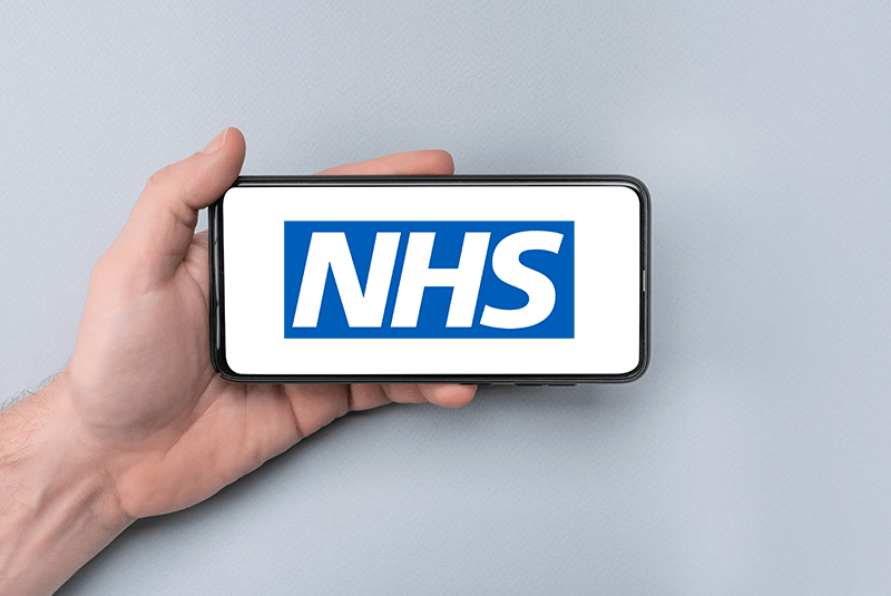 Plan for NHS app is 'step forward' for business travel The Business