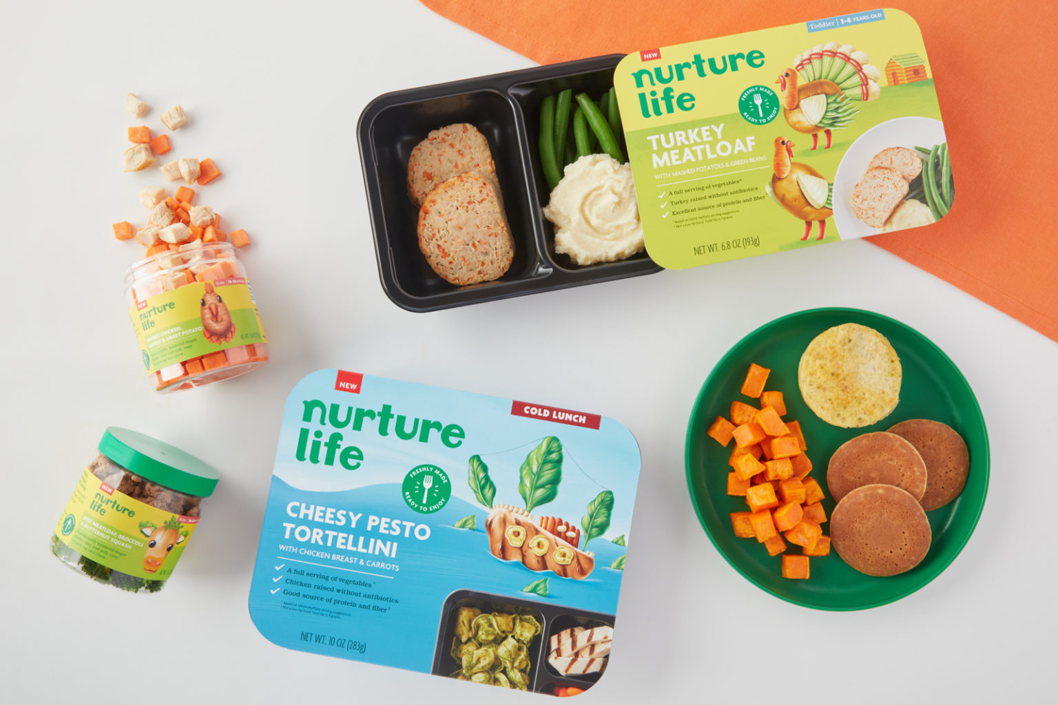 There Has Never Been A Better Time To Try A Kids Meal Kit Delivery