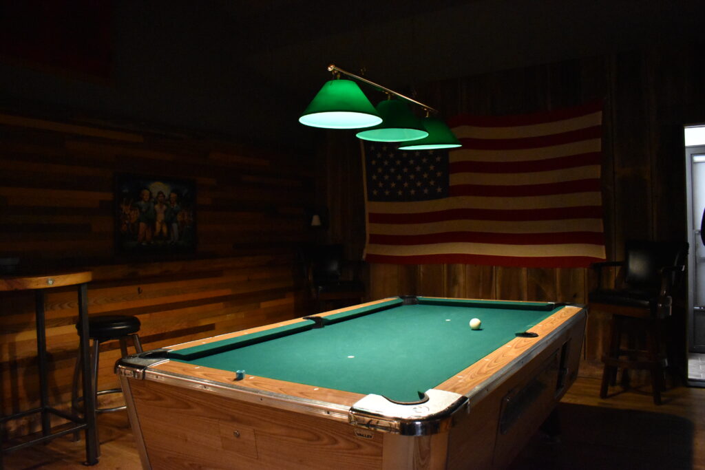 Gallery The Butler Cabin