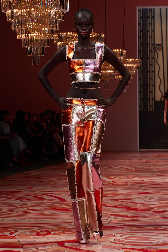 Alice McCall Is Bringing Disco Back The Butterworth Effect