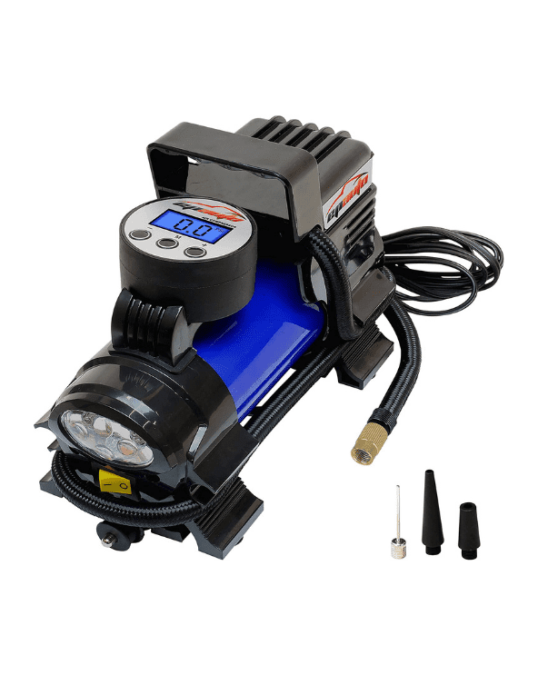 EPAuto Portable Air Compressor Pump The Buy Guide