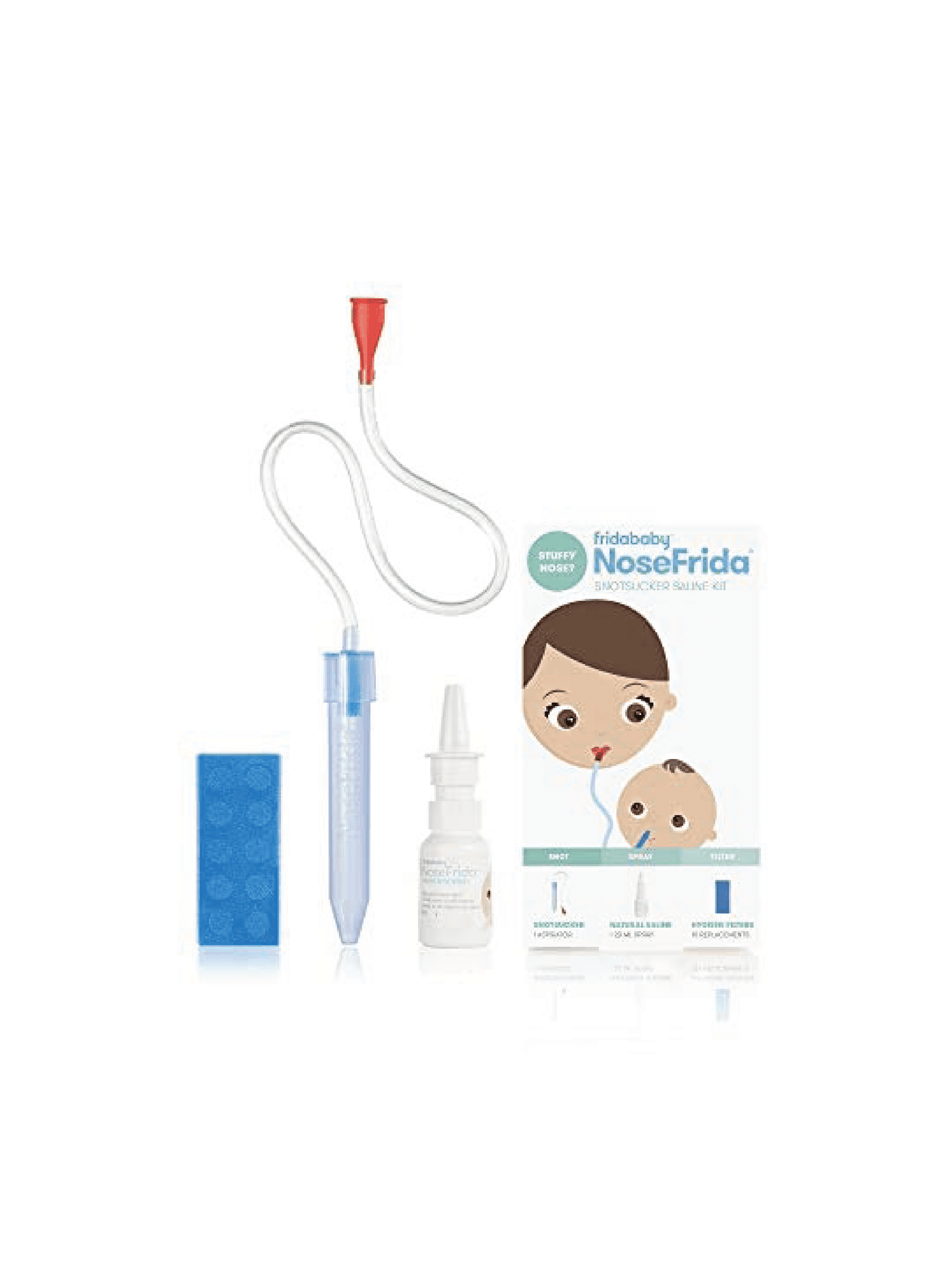 Nose Frida The Buy Guide