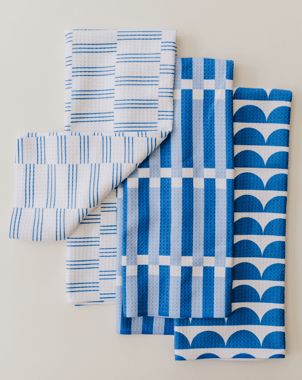 Geometry House Towels The Buy Guide