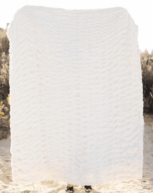 Minky Couture Blanket The Buy Guide