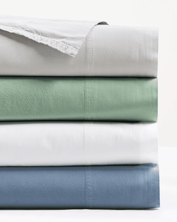Organic Cotton Sheet Set The Buy Guide