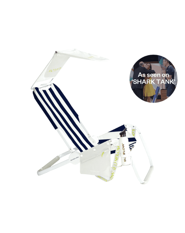 SunFlow Beach Chairs The Buy Guide