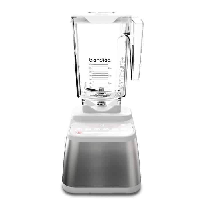 Blendtec Blender The Buy Guide