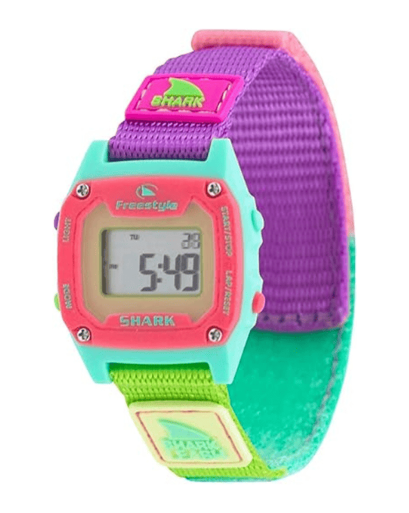 Freestyle Shark Mini Leash Watch The Buy Guide