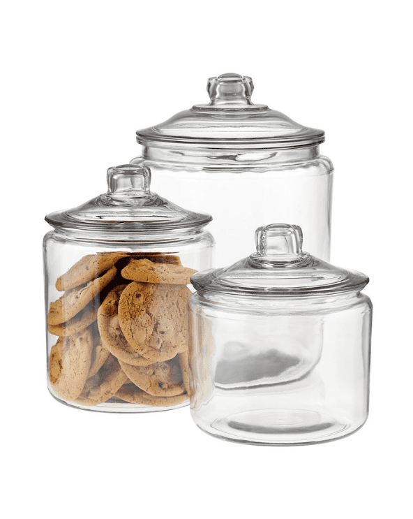 Glass Jars With Lids The Buy Guide