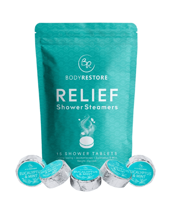 Shower Steamers The Buy Guide