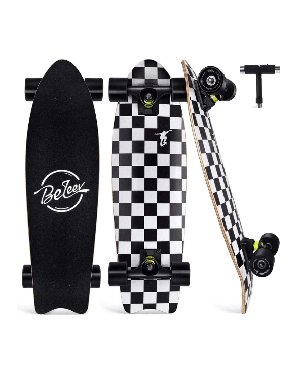 Skateboard The Buy Guide