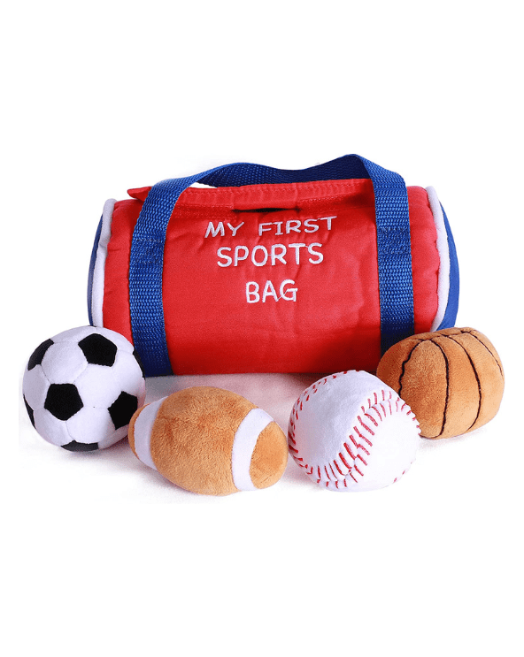 My First Sports Bag The Buy Guide