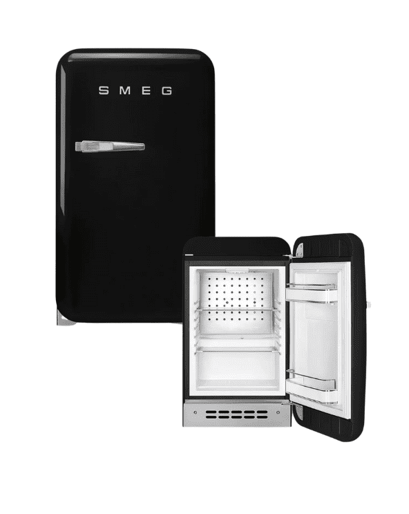 Smeg Retro RightHinge Mini Fridge The Buy Guide