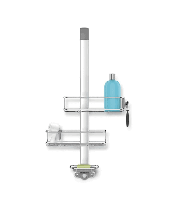 simplehuman Shower Caddy The Buy Guide