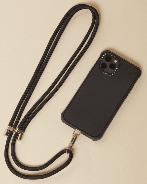 Casetify Rope Phone Strap The Buy Guide