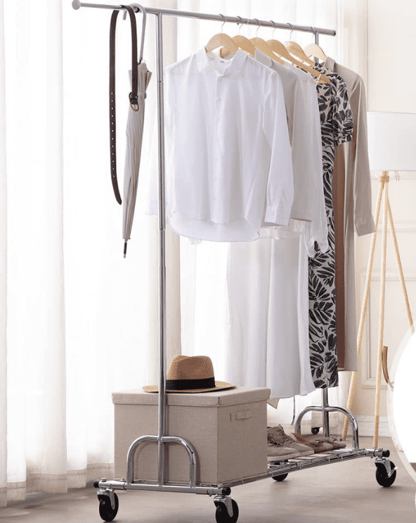 Collapsible Clothing Rack The Buy Guide