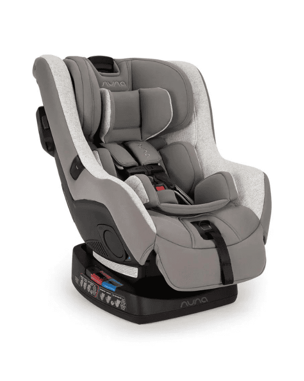 Nuna Rava Convertible Car Seat The Buy Guide