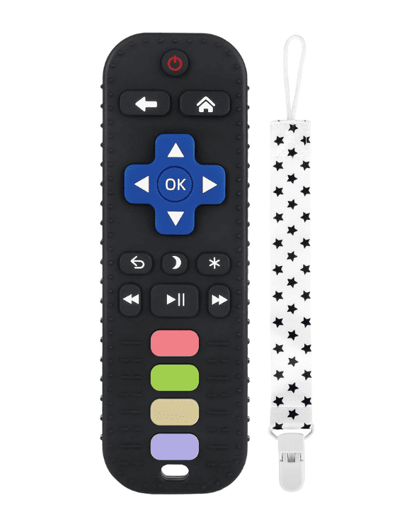 Remote Control Chew Toy The Buy Guide