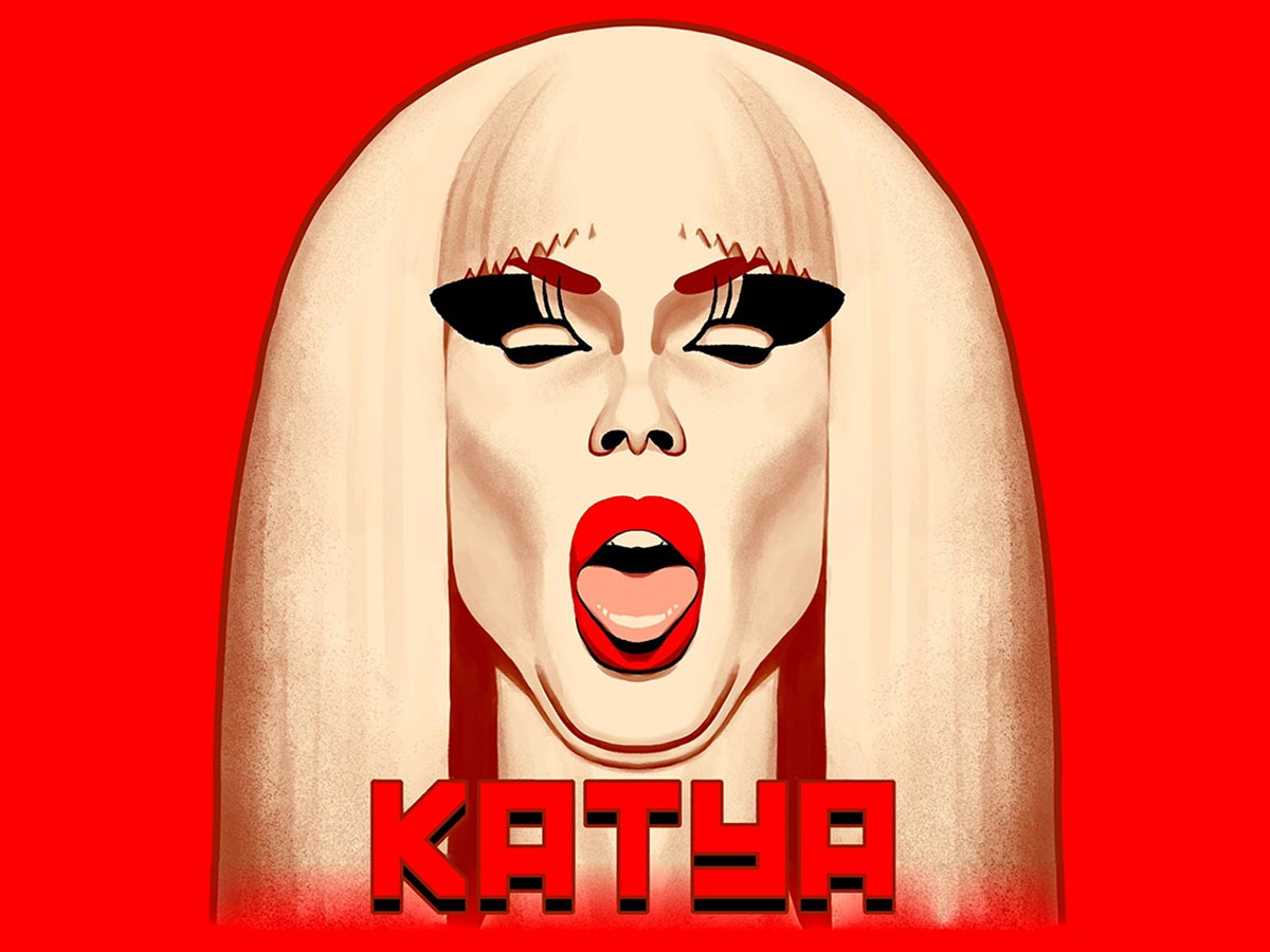 The Perfect Drag Queen Gift theBUZZ