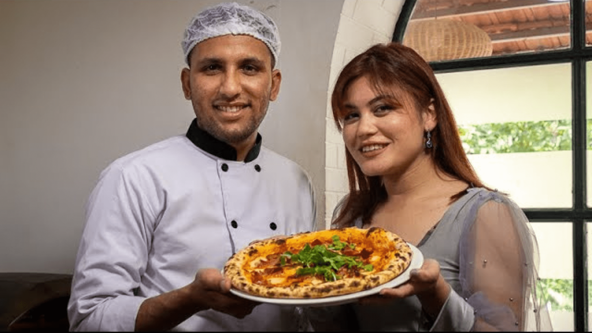 Best Italian Food in Town Feasts & Flavours Flavours Ep6 Piano