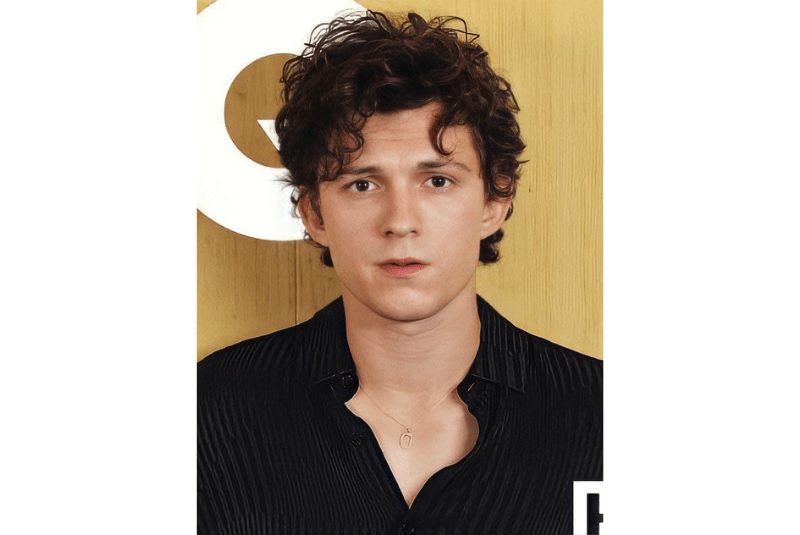 The Top 5 Tom Holland Movies The Buzz Nepal