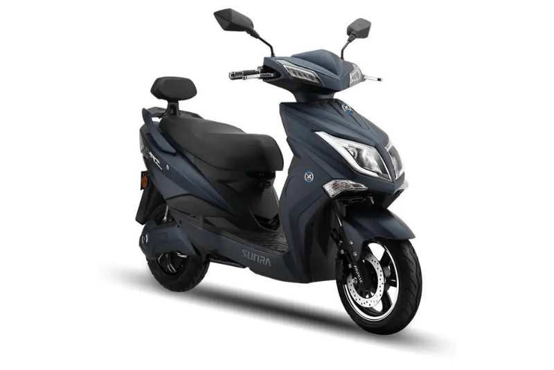 Top 5 Electric Scooters in Nepal A Buyer's Guide The Buzz Nepal