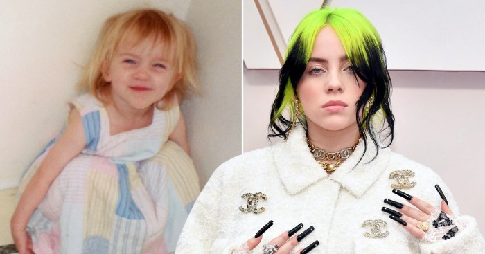 What is billie eilish's net worth 2021
