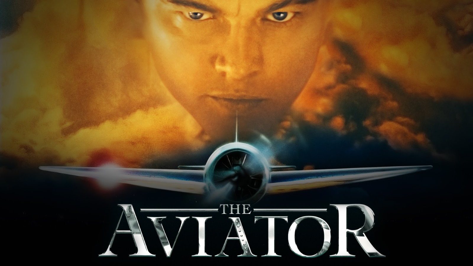 The Aviator (2004) The Buzz Track