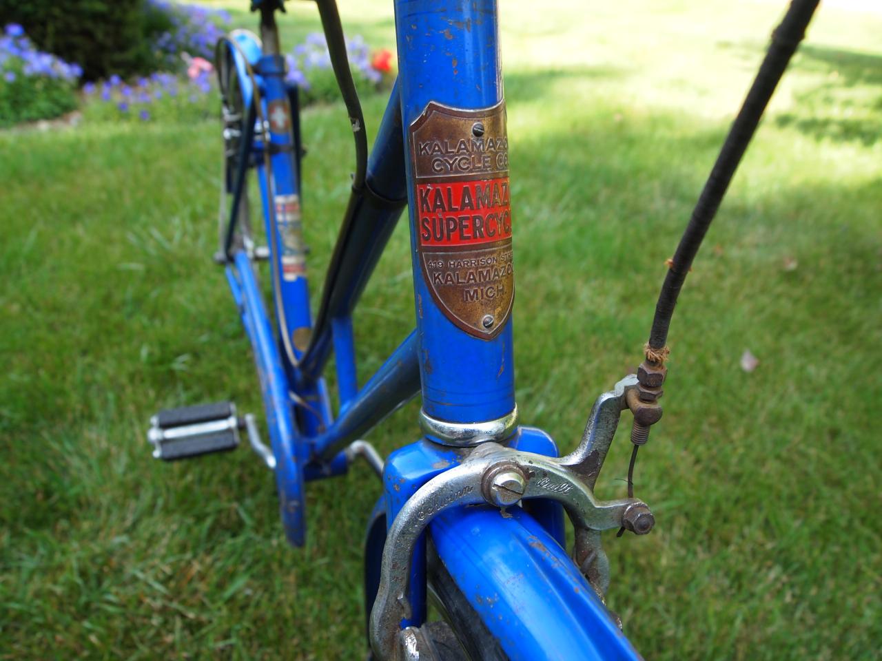 Les magasins de vélos à Kalamazoo