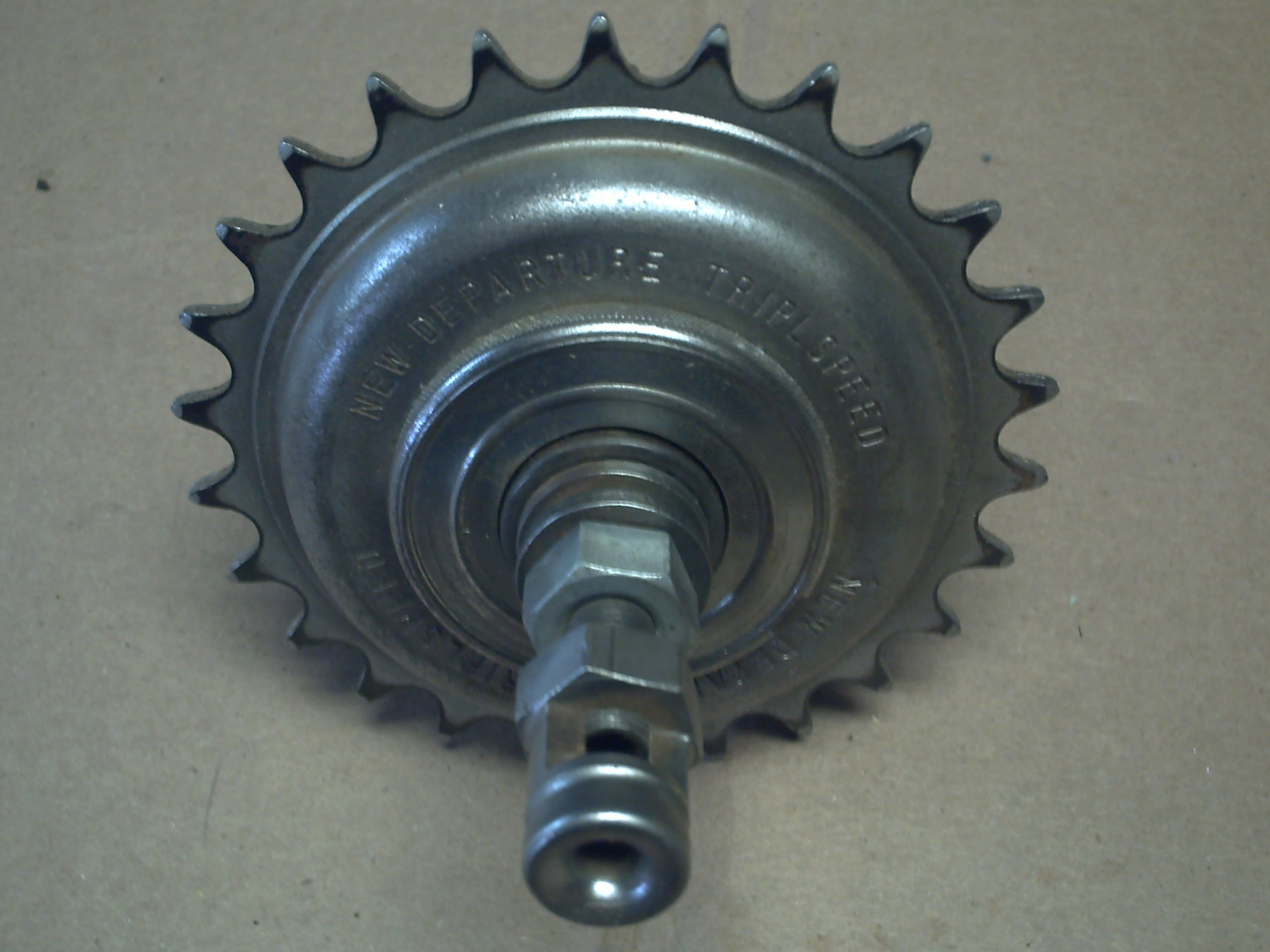 schwinn drum brake and other parts Sell Trade Bicycle Parts