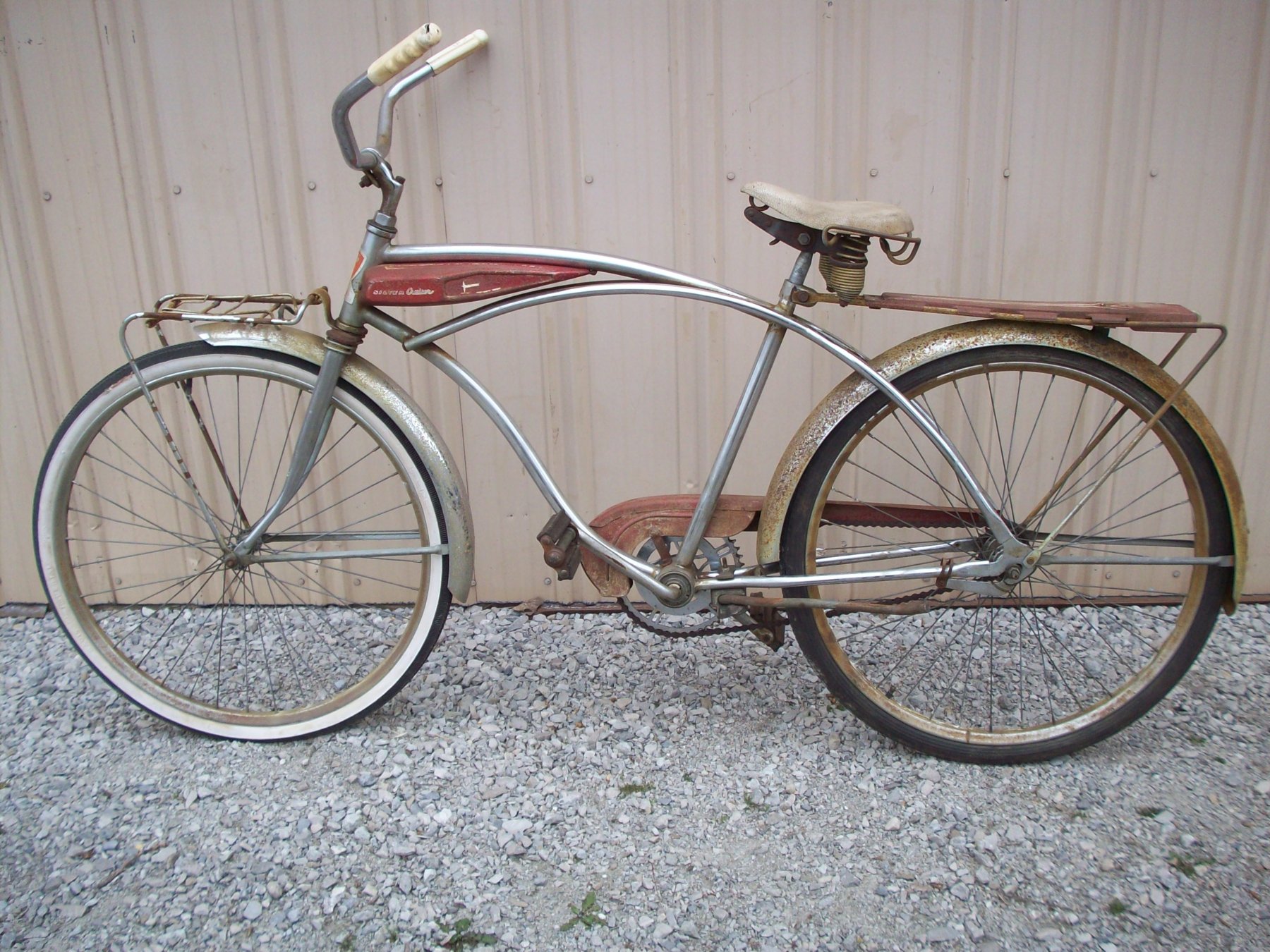 Men's Firestone Bicycle Sell Trade Bicycle Parts, Accessories