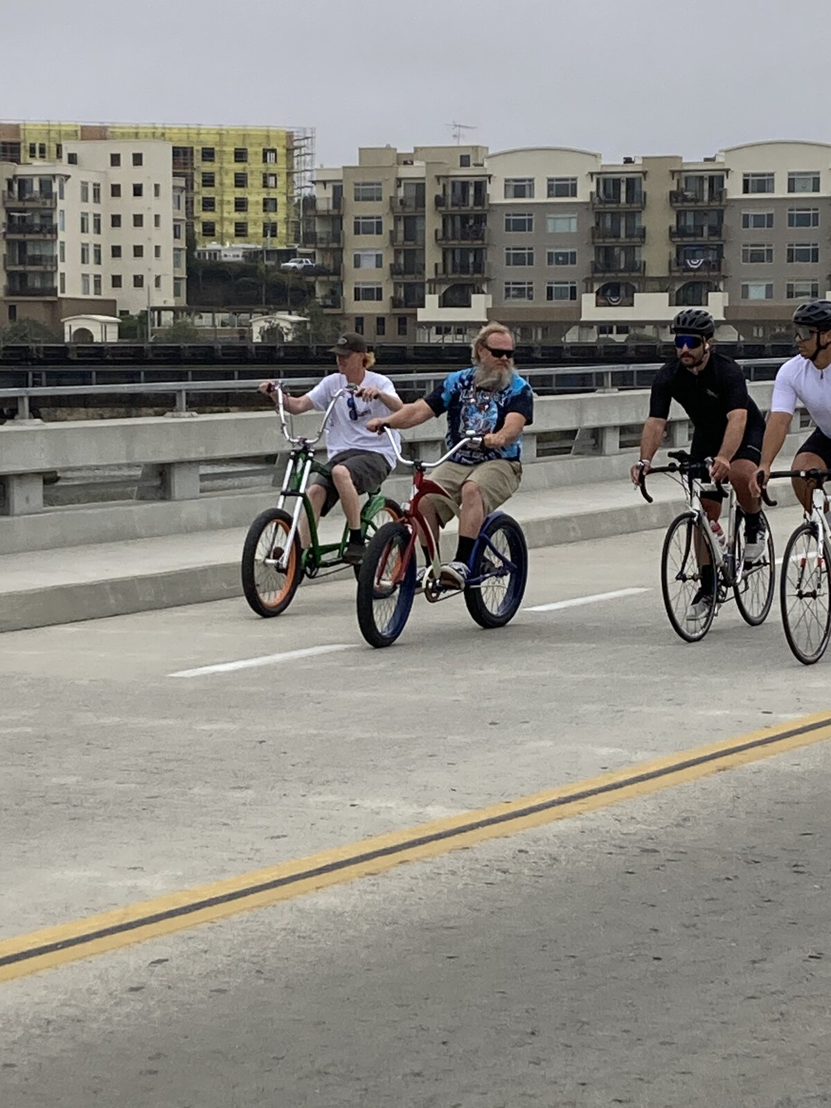 South “O” 4th of July ride Oceanside, ca 2023 Swap Meets, Events