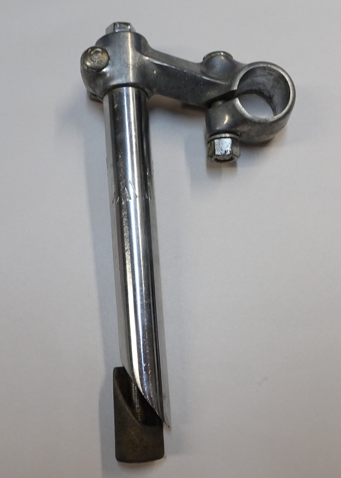 Sold Schwinn double adjustable handlebar stem Archive (sold or