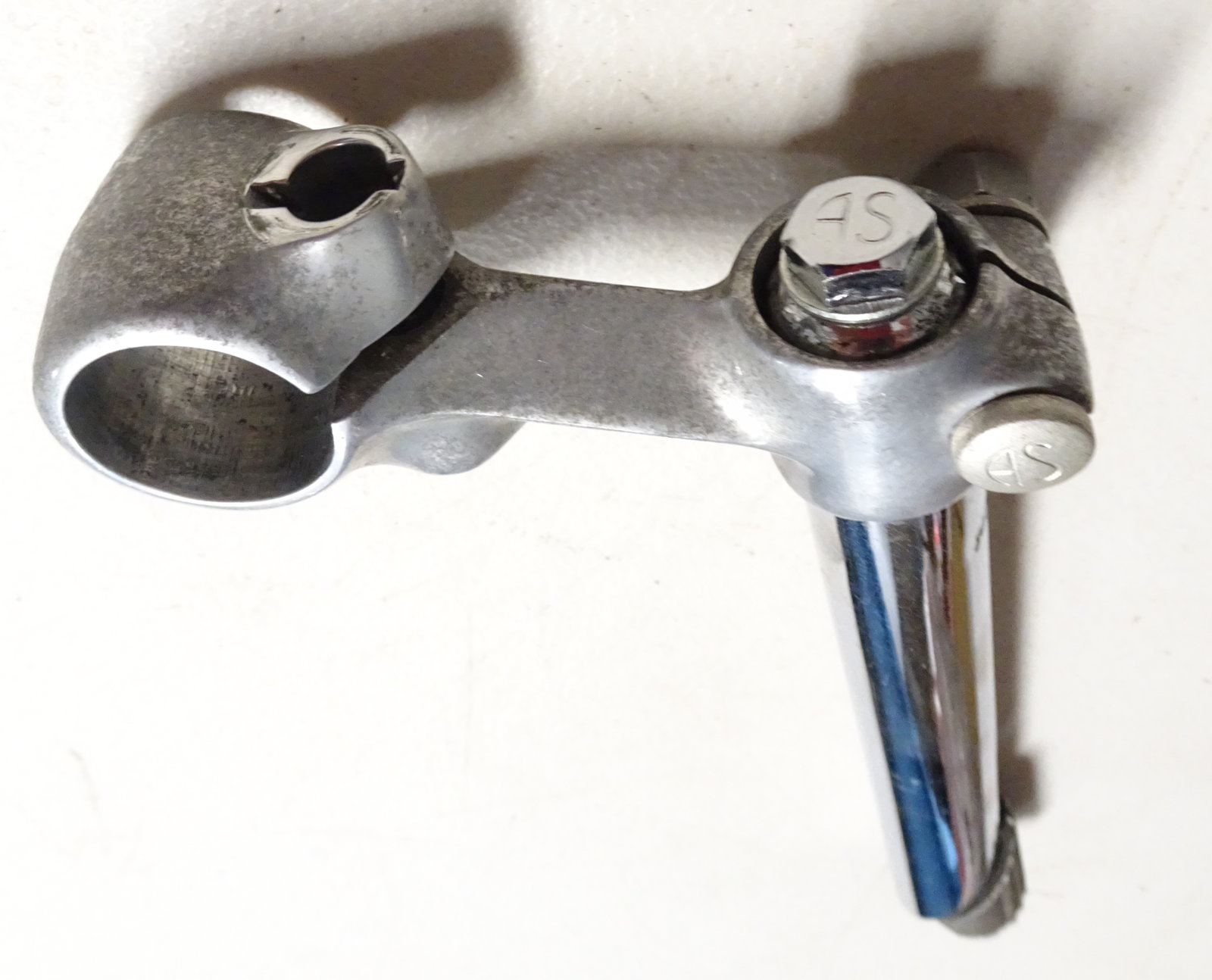 Sold Schwinn double adjustable handlebar stem Archive (sold or