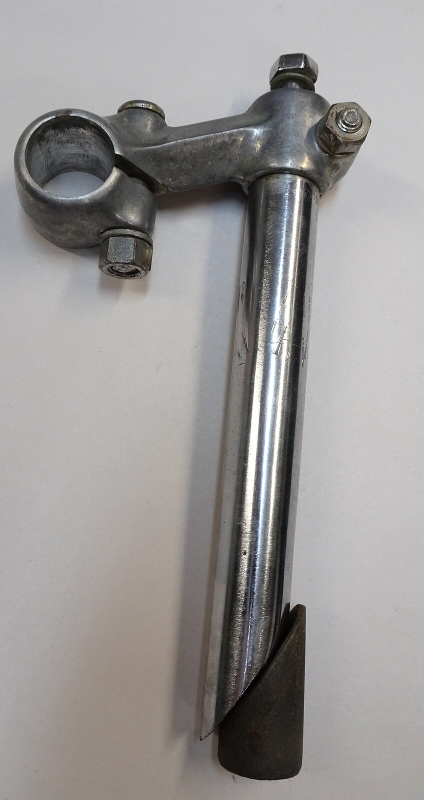 Sold Schwinn double adjustable handlebar stem Archive (sold or