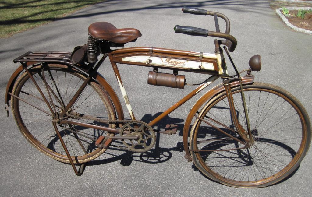Show your Mead Cycle Co. Bicycles Antique Bicycles Pre1933 The