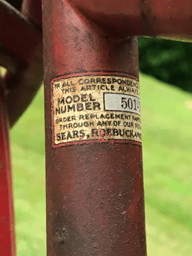 Pre War Snyder and a pre war Elgin in NY Stuff on eBay, Craigslist